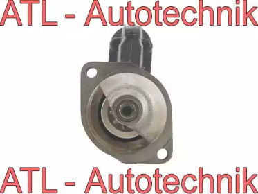 Стартер ATL Autotechnik A 10 610